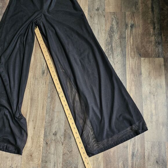 JS Collection women’s stretch knit pants in size 4. Pull-on style - Picture 8 of 8